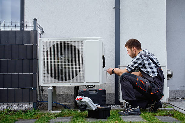 Trusted Ductwork Repair service in Monroe, MI - AAA Pro HVAC